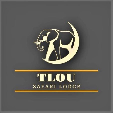 Tlou Safari Lodge Kasane Bagian luar foto