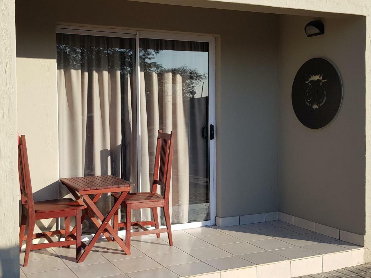 Tlou Safari Lodge Kasane Bagian luar foto